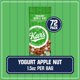 thumbnail image 2 of Kar’s Nut 'N Yogurt Trail Mix, 2 oz Individual Snack Packs – Bulk Pack of 48, Gluten-Free Snacks, 2 of 5
