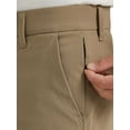 thumbnail image 6 of Lee® Men's Extreme Motion Regular Fit Synthetic Flat Front Short, 6 of 7
