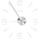 thumbnail image 1 of RELOJ DE PARED DE BRICOLAJE, RELOJ DE CALCOMANIA DE PARED, MODERNA ELEGANTE SIN Marco de 4.7 Pulgadas para la la Sala de Estar de Dormitorio., 1 of 7