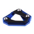 thumbnail image 1 of Soporte de piezaza Soporte De licencia De Extensión Soporte 2016 2017 Zulema Placa de extensión de Kickstand, 1 of 6
