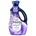 thumbnail image 1 of Suavizante de telas Downy Ultra Soft Calm Lavender, 1,65 L, 83 cargas, 1 of 9