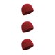 thumbnail image 5 of Jumpingount Gorro al aire libre para mantener el calor, sombreros flexibles para mujeres, accesorios de ropa prácticos, sombrero para adultos con diseño de Type2 NO2 Jumpingount CBP363033, 5 of 6