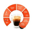 thumbnail image 2 of Nescafe Dolce Gusto Caffe Lungo 16 Count (Pack of 3), 2 of 2