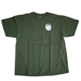 thumbnail image 3 of CVLA Tiger Graphic Print Men's T-Shirt (3XL), 3 of 4