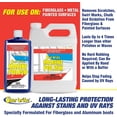 thumbnail image 4 of STAR BRITE Marine Polish - Ultimate Protection, Restores Shine & Color, 4 of 12
