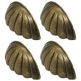thumbnail image 3 of 4 tiradores vintage para armarios, cajones y muebles., 3 of 6