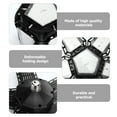 thumbnail image 4 of 1PC Ajustable Garaje Luz Plegable Garaje Luz Fundamento Deformable Techo Luz Techo, 4 of 6