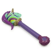 Fortnite Rainbow Smash Skin Inflatable Pickaxe Costume Accessory