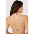 thumbnail image 2 of Debenhams Womens Ditsy Print Underwired Bikini Top, 2 of 4