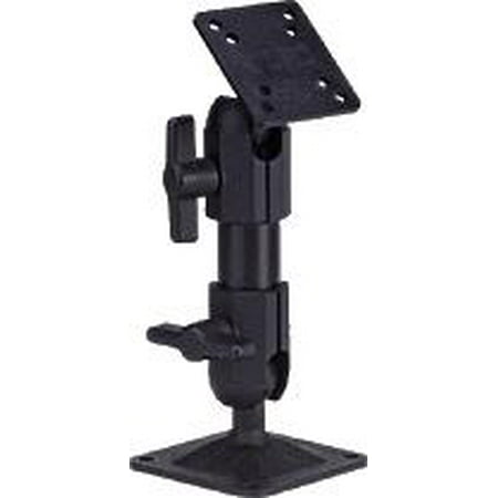 Panavise Slimline 2000 Series 9" Pedestal Mount 717-09