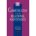 thumbnail image 3 of Communication And Relational Maintenance, 3 of 3