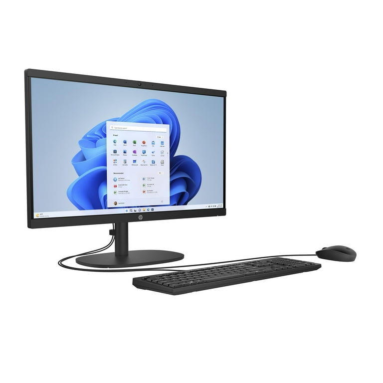 hp - n100 hp オールインワンPC core i5 メモリ8GB office hp - n100 hp オールインワンPC core i5 メモリ8GB office HP