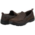 thumbnail image 2 of Skechers Mens Slip on Shoes, Relaxed Fit Harper Forde Casual Comfort Loafer, 2 of 5