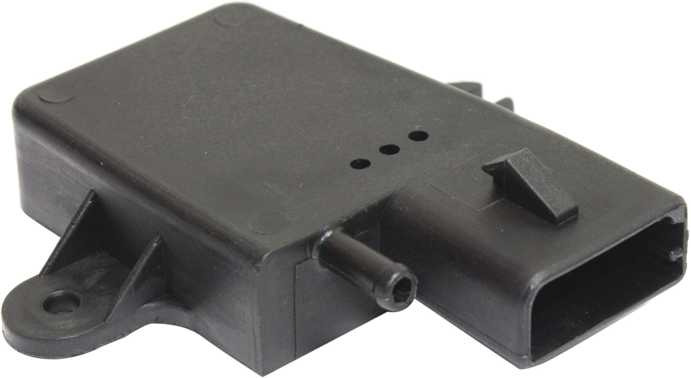 Replacement MAP Sensor 3-Prong Blade Male Terminal Compatible with 1984-1996 ford Bronco