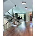 thumbnail image 3 of Z-Lite 1 Light Flush Mount, 3 of 8