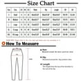 thumbnail image 3 of SDNall Compression Leggings for Men Sports Stretch Leggings Trousers Breathable Quick-Drying Wicking Fitness Pants Workout Pants for Men Sizes:S-2XL, 3 of 9