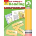 thumbnail image 2 of EVAN-MOOR EMC4531 Reading Grade 3 Evan-Moor Reading Skills, 2 of 2