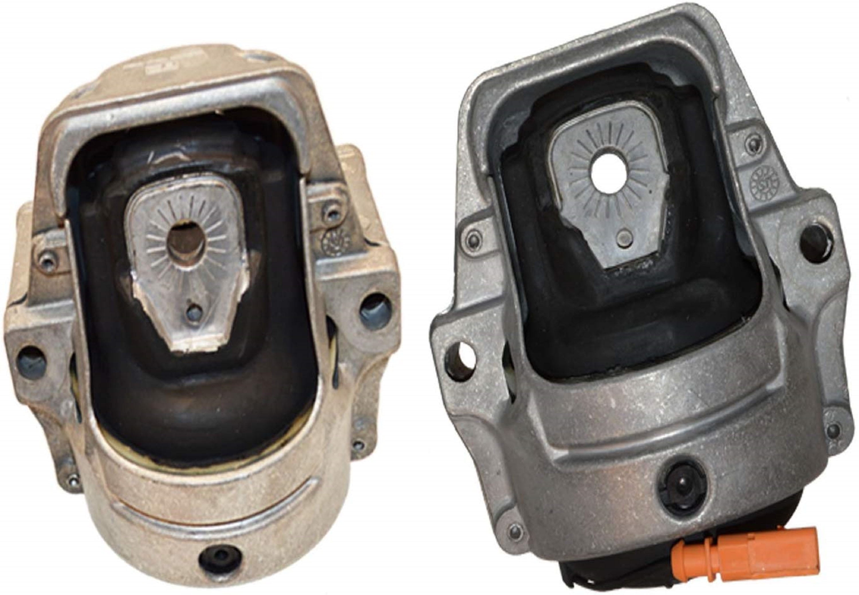 Left + Right Electric HYDRO Motor Mount Set