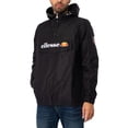 thumbnail image 2 of Ellesse Mont 2 Overhead Jacket, Black, 2 of 9