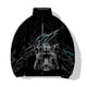 thumbnail image 3 of Abrigos de invierno para hombre modernos y versátiles Chaquetas con estampado de tigre elegantes Ropa para hombre cómoda y cálida Parkas Abrigo Parka, 3 of 4