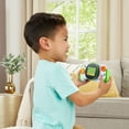 thumbnail image 2 of LeapFrog Leapster Ultra Handheld Learning Game Console for Kids Age 4 Years and up, 2 of 8