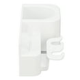 thumbnail image 4 of Toothbrush Slots,  Waterproof Tooth Brushing Holder  For Bathroom, 4 of 8