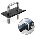 thumbnail image 1 of Lefu Hitch Tightener and Heavy Duty Anti-Rattle Stabilizer: Made of Carbon St, 1 of 8