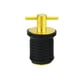 thumbnail image 5 of Riwesomey Bote de latón de goma, desagüe a presión, cubierta de Kayak de pesca, agujeros, tapón, cubierta pequeña, hermético, estilo Cilindros hidráulicos de repuesto, 5 of 6