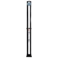 thumbnail image 3 of vidaXL Outdoor Solar Shower with Shower Head and Faucet 40 L, 3 of 5