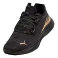 thumbnail image 3 of Tenis Puma Softride Harmony Feline Dama 37960401 negro 24.5, 3 of 6