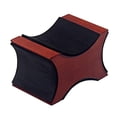 thumbnail image 3 of Reposacabezas con Inserciones de de de Guitarra para Herramienta de Configuración de Limpieza de Bajos de Guitarra Eléctrica Yuyangstore Insertos de prensa de trastes de guitarra, 3 of 8