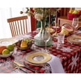 thumbnail image 3 of Mantel rectangular misaya de vinilo impermeable 152 x 213 cm, 3 of 3