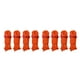 thumbnail image 3 of Cordón para Tienda de Campaña Eigraketly 4X Cuerda Reflectante Carga Alta Resistencia Naranja 2piezas, 3 of 6