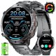 thumbnail image 1 of Reloj inteligente LIGE TX3 para hombre con batería de 900 mAh y AMOLED de 1.73 pulgadas, 1 of 8
