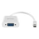 thumbnail image 2 of Adaptador Mini Displayport Thunderbolt A Vga Steren 506-400, 2 of 7