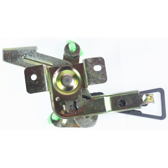 TAILGATE LATCH Compatible with FORD F-SERIES 97-04/F-SERIES SUPER DUTY 99-16