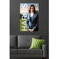 thumbnail image 4 of Kamala Harris – Vice-présidente, 4 of 4