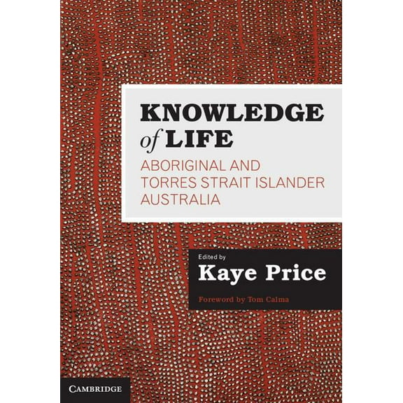 Knowledge of Life, (Paperback)