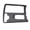 LHD Black, variant on LHD RHD Central Gear Shift Box Drink Cup Holder Outer Cover For Mercedes Benz W204C C180 C200 C300 W207 E W212 E260 E300
