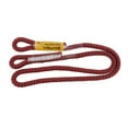 thumbnail image 2 of 1 Pedazo de Cuerda de Escalada Accesorio de Entrenamiento Multiusos Ligero - 80cm Sunnimix escalada cuerda prusik de 8 mm, 2 of 7