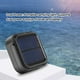 thumbnail image 3 of Lámpara de tienda ESLNF Luz solar para acampar Linterna LED para campamento Lámpara de emergencia Ba Tomshoo  Lámpara de tienda, 3 of 7