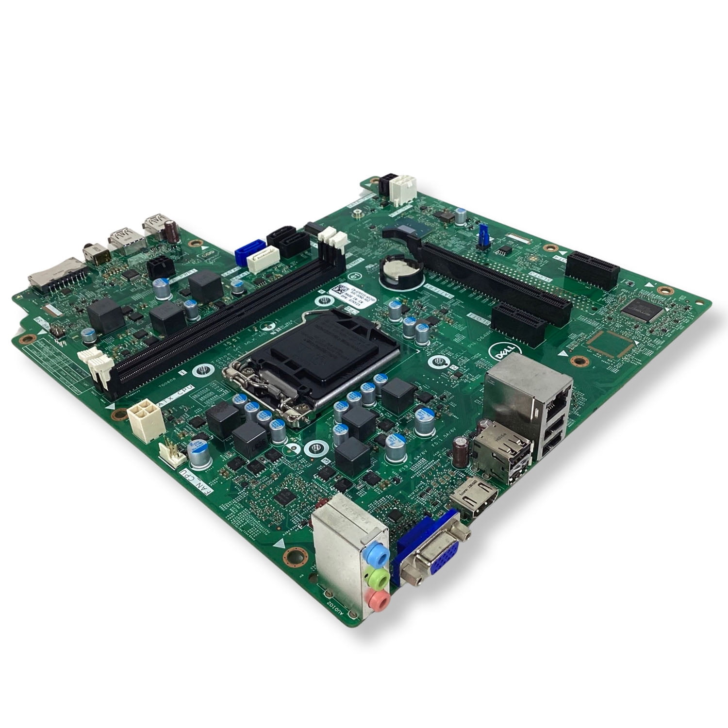 Pre-Owned Dell 7KY25 Inspiron 3668 Series Intel Socket LGA1151 Desktop Motherboard