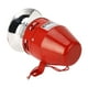 thumbnail image 1 of Alarma Industrial, Sirena De Bocina De Seguridad De Amplia Aplicación Sensible De Alto Volumen Con Motor De 40W 1000RPM Para Puerto, 1 of 7