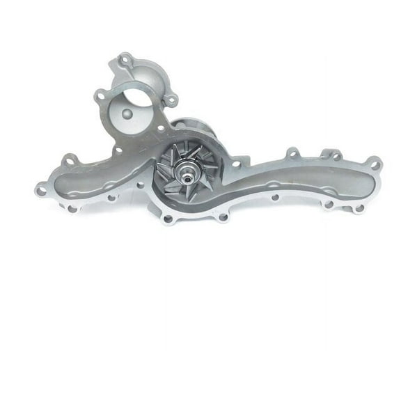 Water Pump - Compatible with 2005 - 2011 Toyota Tundra 2006 2007 2008 2009 2010