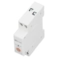 thumbnail image 1 of WIFI Circuit Breaker Remote Control Smart WIFI Switch AC 90-300V 2P  Power Consumption Overload  App Voice Control, 1 of 8