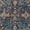 Navy Blue, variant on .com Lola Collection Rug – 2' x 3' Ivory Medium Rug Perfect For Entryways, Kitchens, Breakfast Nooks, Accent Pieces