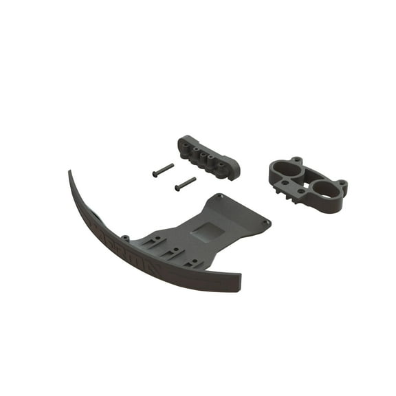 ARRMA Super Basher Front Bumper V2 ARA320808