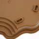 thumbnail image 3 of SKISUNO Reptile Bath Tub Con Función De Y Comedero Fabricado En ABS Fácil De Limpiar Y Duradero, 3 of 8