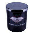 thumbnail image 3 of Naturally Wicked Spellbinding Peace Candle – Quartz Crystal | Coconut Scent | Gift Boxed, 3 of 11