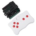 thumbnail image 2 of Toy Car RC Weelye Children\\\'s Electric Fittings Reliable Spare Parts RX18 12V B full set, 2 of 9